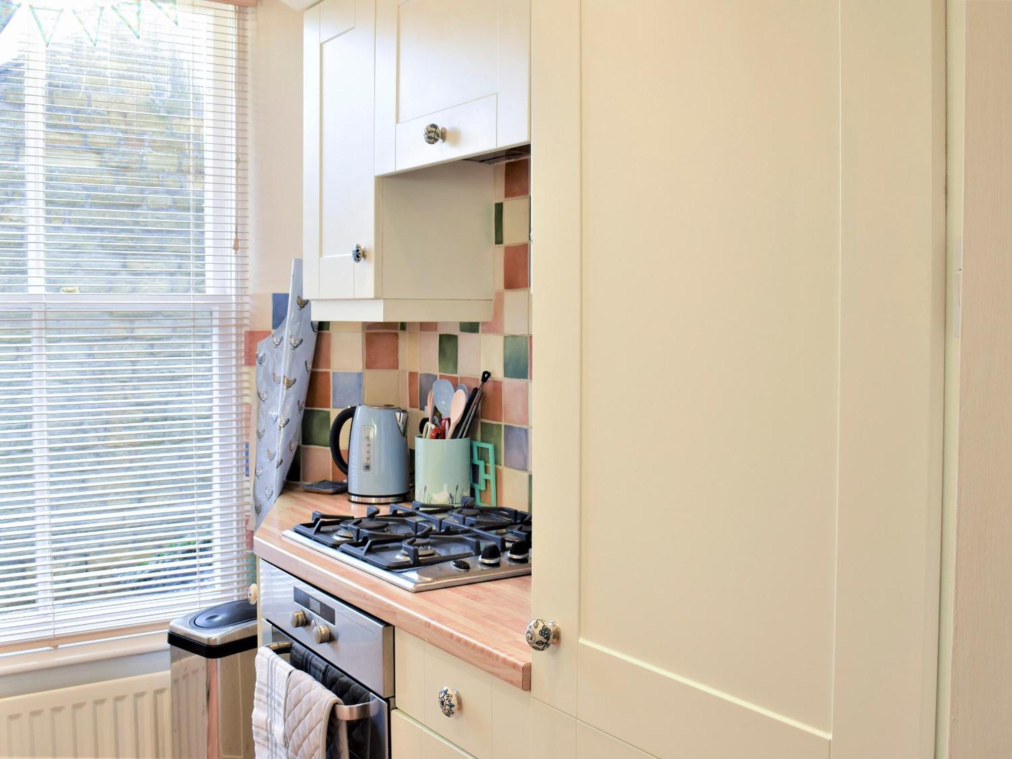 Villa Quill Corner Alnwick Esterno foto